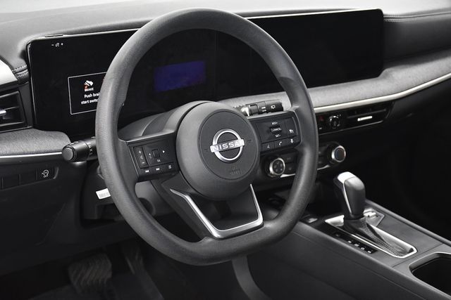 2025 Nissan Kicks SV FWD - 23099017 - 7