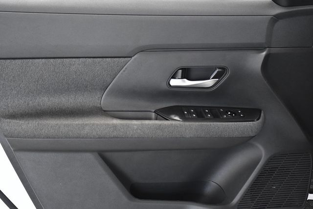 2025 Nissan Kicks SV FWD - 23099017 - 8