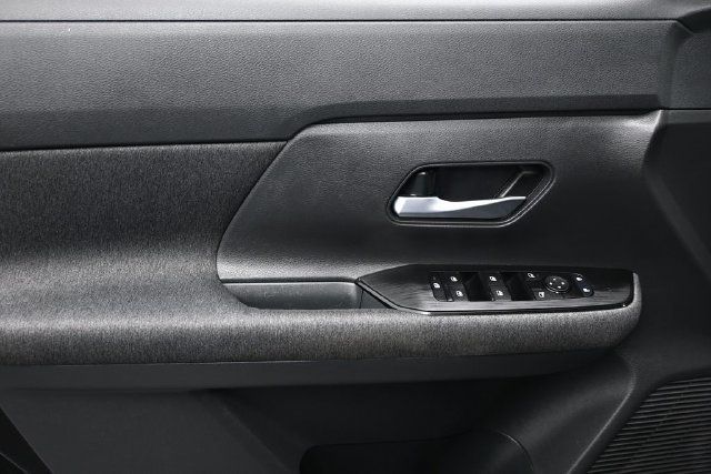 2025 Nissan Kicks SV FWD - 23069487 - 9