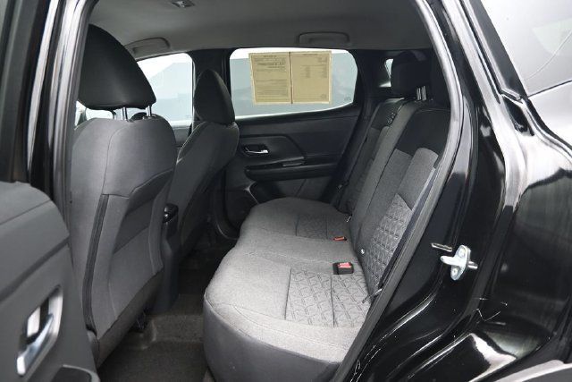 2025 Nissan Kicks SV FWD - 23069487 - 10