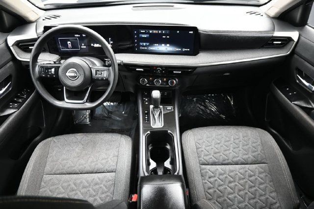 2025 Nissan Kicks SV FWD - 23069487 - 13