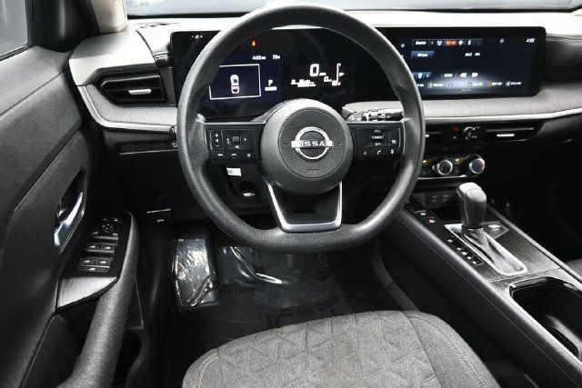2025 Nissan Kicks SV FWD - 23069487 - 15