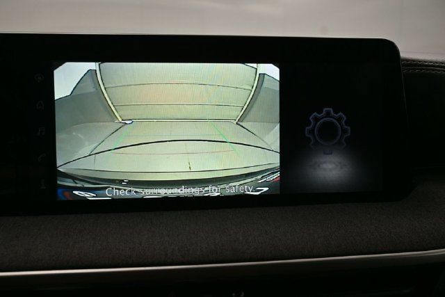 2025 Nissan Kicks SV FWD - 23069487 - 18