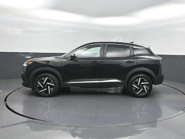 2025 Nissan Kicks SV FWD - 23069487 - 1