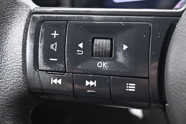 2025 Nissan Kicks SV FWD - 23069487 - 21