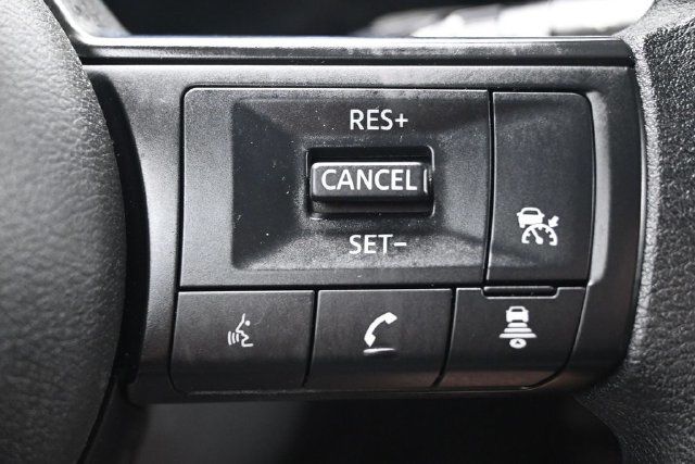 2025 Nissan Kicks SV FWD - 23069487 - 22