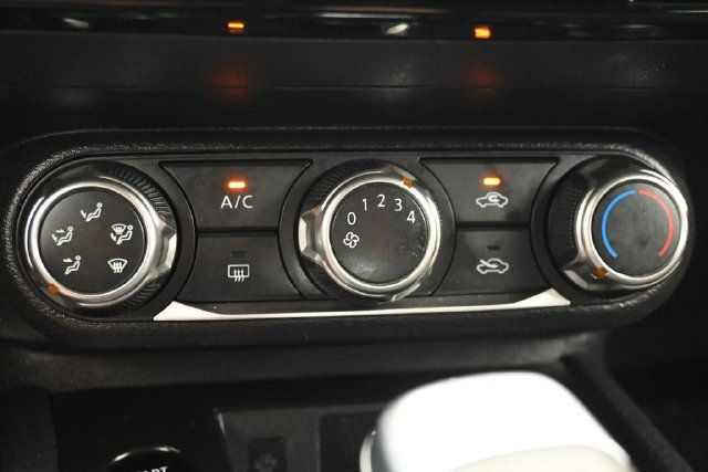 2025 Nissan Kicks SV FWD - 23069487 - 25