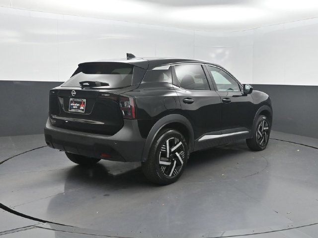 2025 Nissan Kicks SV FWD - 23069487 - 30
