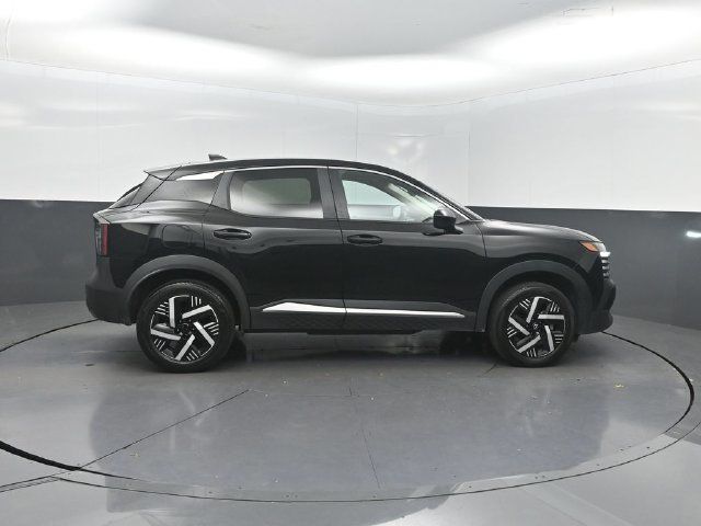 2025 Nissan Kicks SV FWD - 23069487 - 31