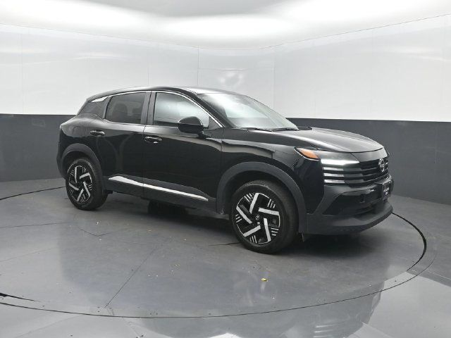 2025 Nissan Kicks SV FWD - 23069487 - 32