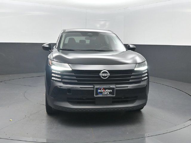 2025 Nissan Kicks SV FWD - 23069487 - 33