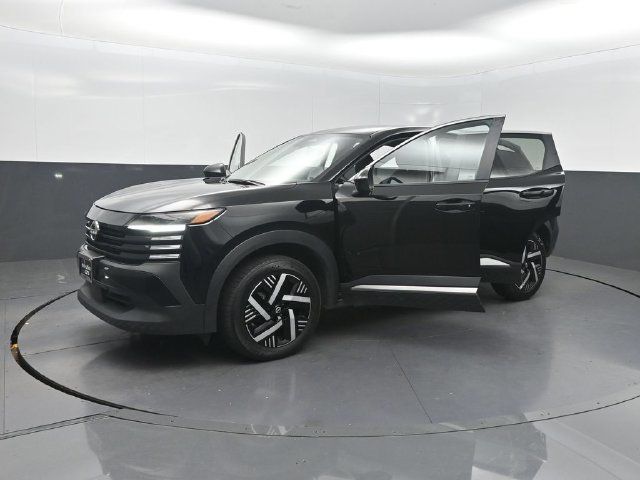 2025 Nissan Kicks SV FWD - 23069487 - 34