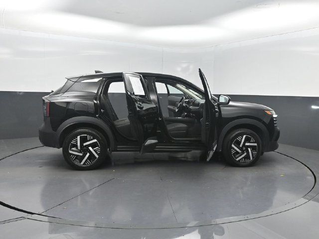 2025 Nissan Kicks SV FWD - 23069487 - 35