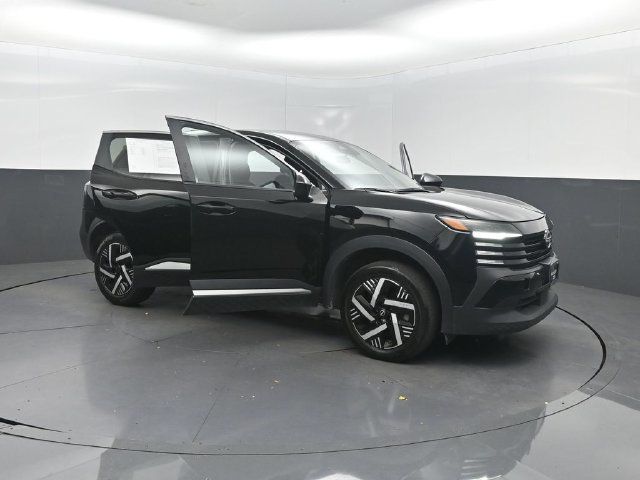 2025 Nissan Kicks SV FWD - 23069487 - 36