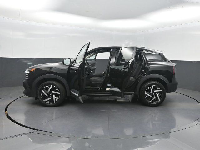 2025 Nissan Kicks SV FWD - 23069487 - 37
