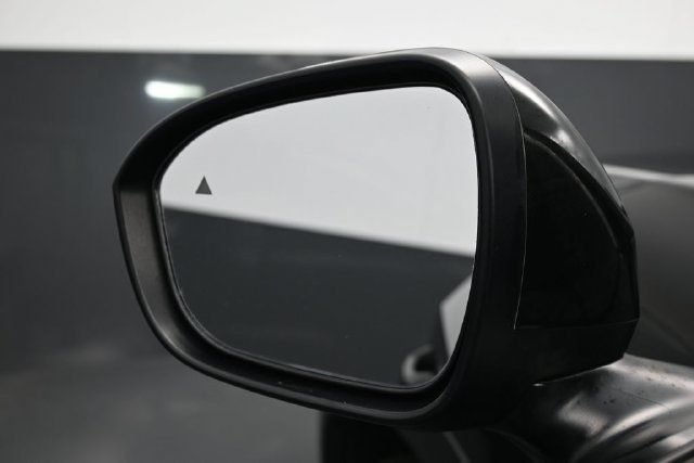 2025 Nissan Kicks SV FWD - 23069487 - 3