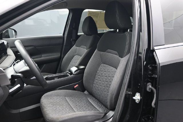 2025 Nissan Kicks SV FWD - 23069487 - 4
