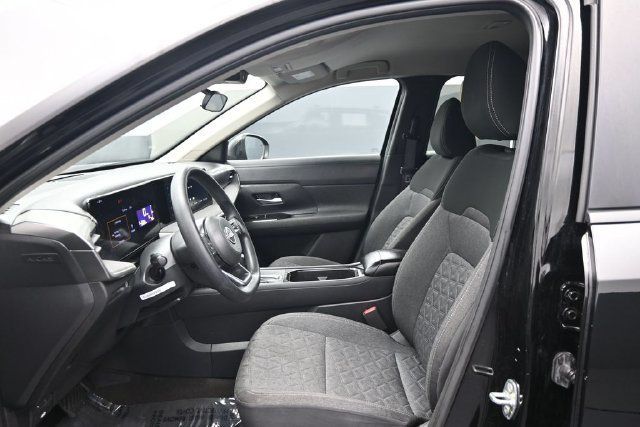 2025 Nissan Kicks SV FWD - 23069487 - 6