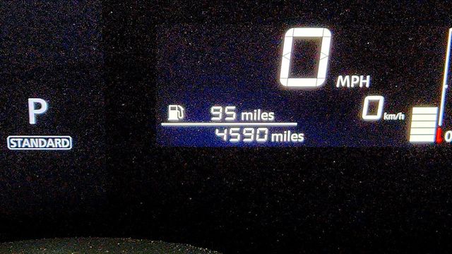 2025 Nissan Kicks SV FWD - 23035147 - 14