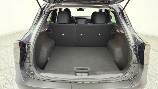 2025 Nissan Kicks SV FWD - 23035147 - 19