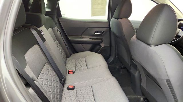2025 Nissan Kicks SV FWD - 23035147 - 20