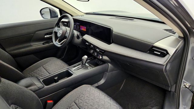 2025 Nissan Kicks SV FWD - 23035147 - 22