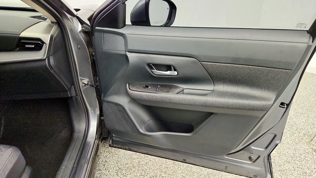 2025 Nissan Kicks SV FWD - 23035147 - 23