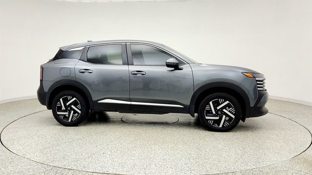 2025 Nissan Kicks SV FWD - 23035147 - 3