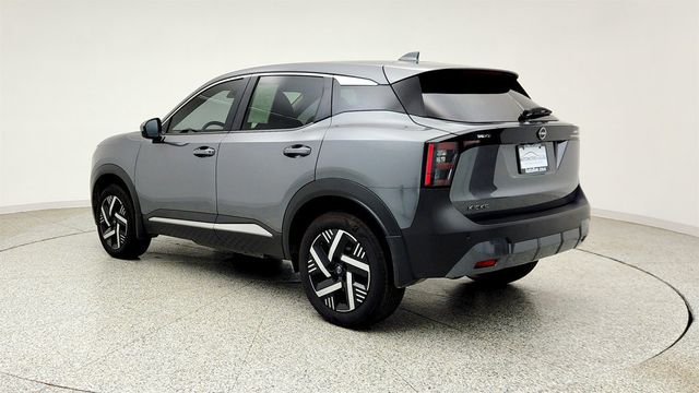 2025 Nissan Kicks SV FWD - 23035147 - 6