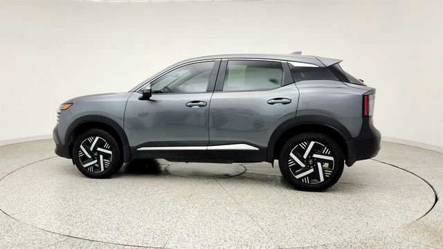 2025 Nissan Kicks SV FWD - 23035147 - 7