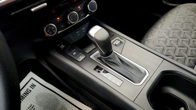 2025 Nissan Kicks SV FWD - 23048472 - 14