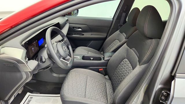 2025 Nissan Kicks SV FWD - 23048472 - 16