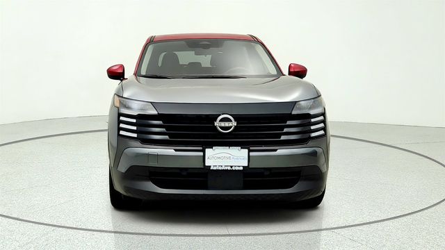 2025 Nissan Kicks SV FWD - 23048472 - 1