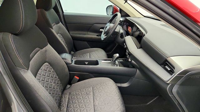 2025 Nissan Kicks SV FWD - 23048472 - 19