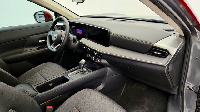 2025 Nissan Kicks SV FWD - 23048472 - 20