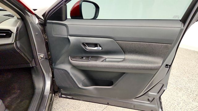 2025 Nissan Kicks SV FWD - 23048472 - 21