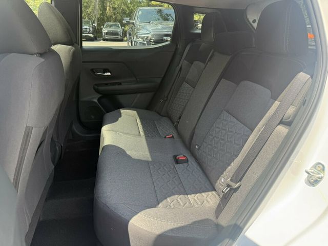2025 Nissan Kicks SV FWD - 23063991 - 7