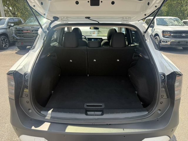 2025 Nissan Kicks SV FWD - 23063991 - 8