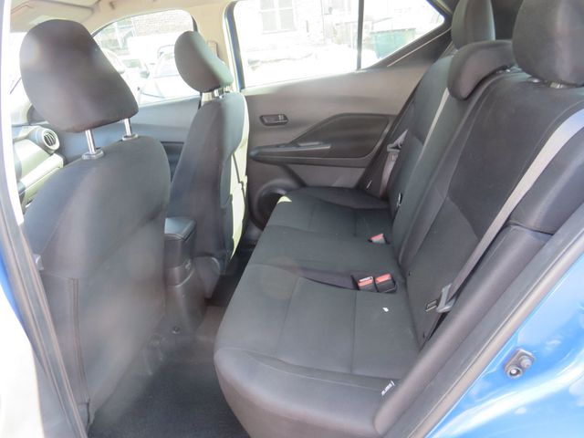 2025 Nissan Kicks Play S FWD - 22992284 - 7