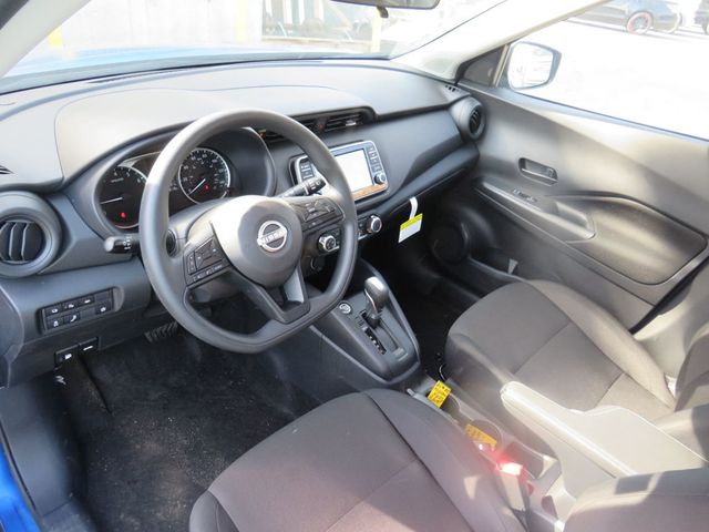 2025 Nissan Kicks Play S FWD - 23022979 - 5
