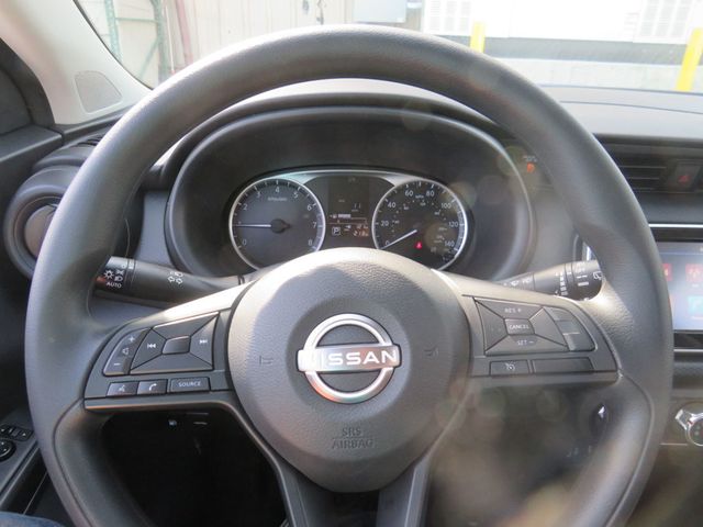 2025 Nissan Kicks Play S FWD - 23022979 - 6