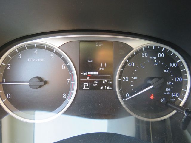 2025 Nissan Kicks Play S FWD - 23022979 - 7
