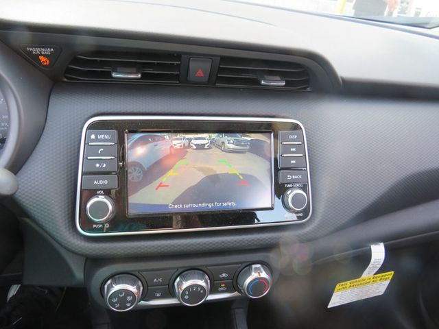 2025 Nissan Kicks Play S FWD - 23022979 - 8