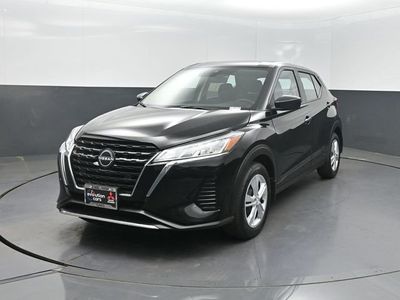 2025 Nissan Kicks Play - 3N1CP5BV1SL496322