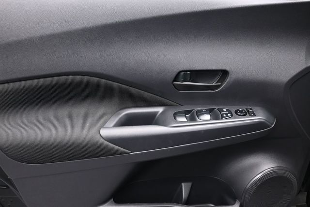 2025 Nissan Kicks Play S FWD - 22999943 - 10