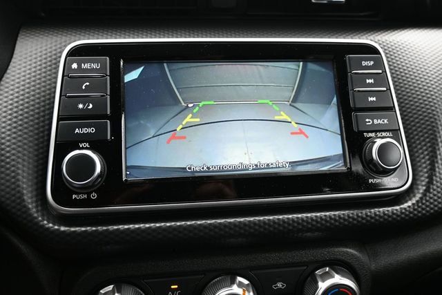 2025 Nissan Kicks Play S FWD - 22999943 - 17