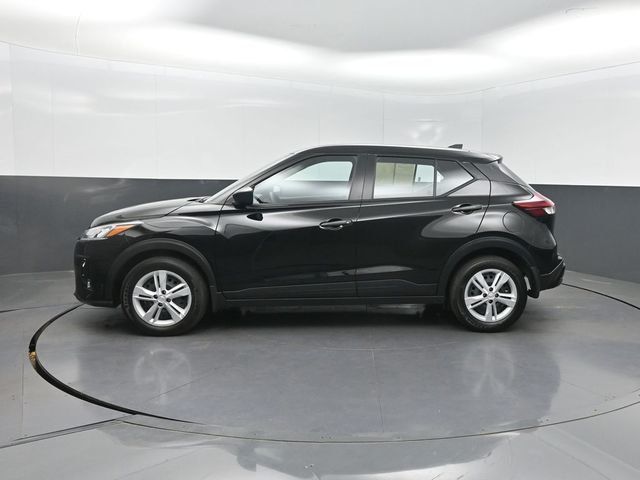 2025 Nissan Kicks Play S FWD - 22999943 - 1