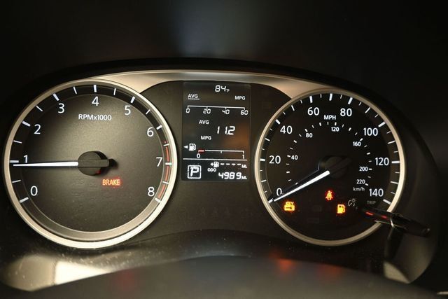 2025 Nissan Kicks Play S FWD - 22999943 - 19