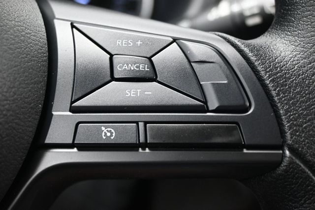 2025 Nissan Kicks Play S FWD - 22999943 - 21