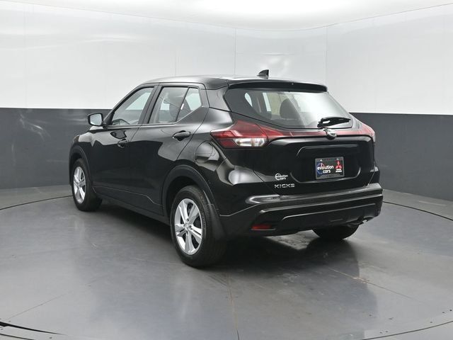 2025 Nissan Kicks Play S FWD - 22999943 - 26